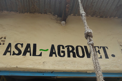 Asal Agro - Vet