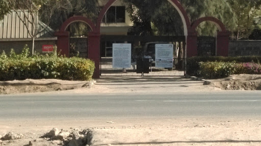 Laiser Hill Academy