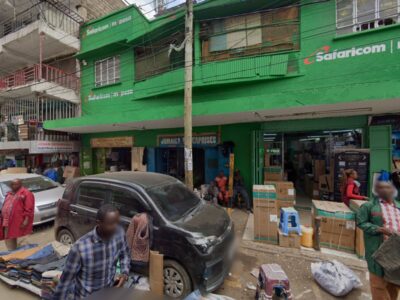 Kilimo Central Agrovet