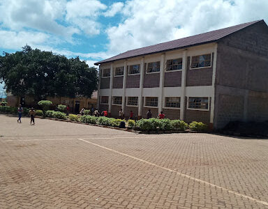 Moi Primary School