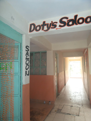 Doty's Salon