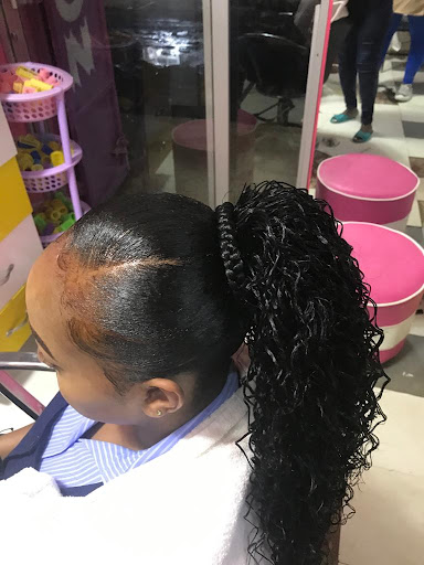Eden Olidavi Salon And Beauty Parlour