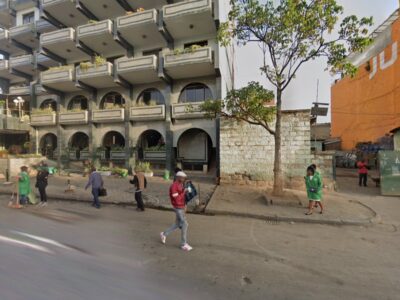 St Dominic Savios Secondary School