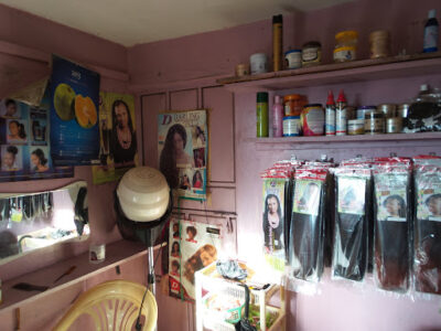 Felly - Joo Salon