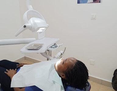 Elephant Dental Kasarani
