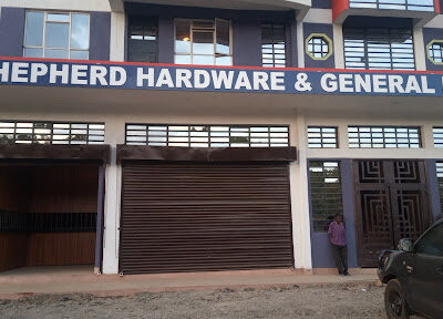Shepherd Hardware & General Ltd.