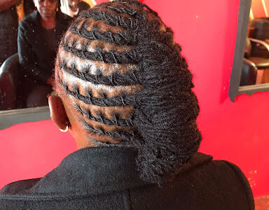 Wylocks Salon