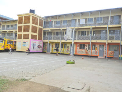 The Pinnacle School