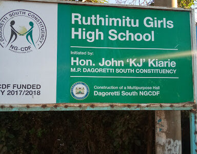 Ruthimitu Girls Secondary School
