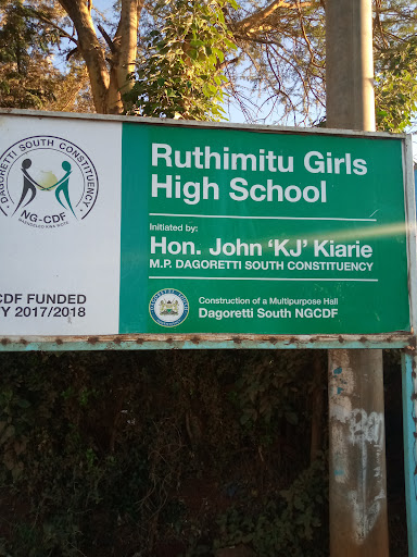 Ruthimitu Girls Secondary School