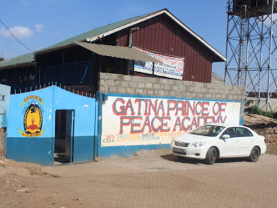 Gatina Prince Of Peace Academy