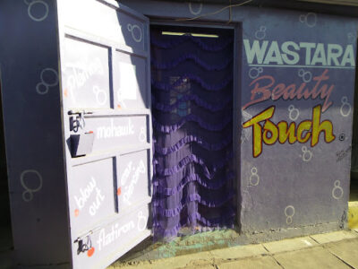Wastara Beauty Touch
