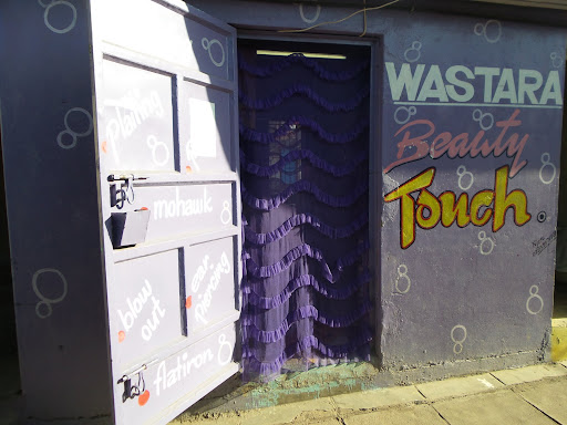 Wastara Beauty Touch
