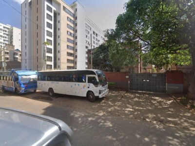 University Of Nairobi - School Of Nursing Sciences