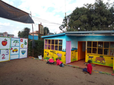 Midas Junior School