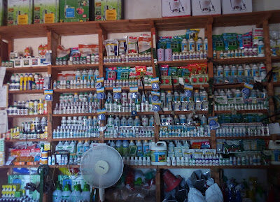 Jubilee Agrovet