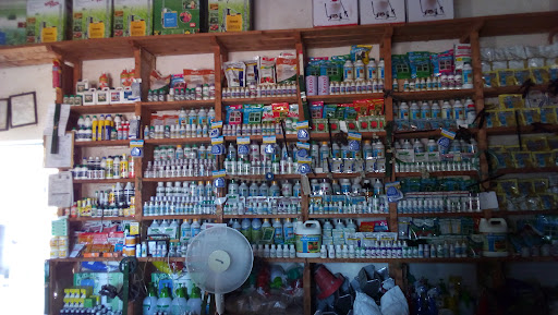 Jubilee Agrovet