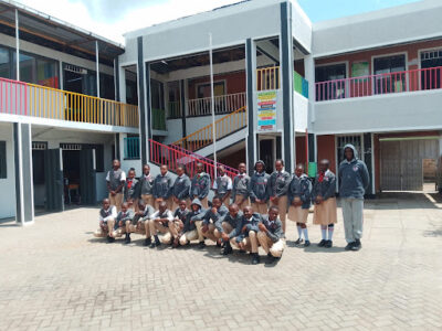 Twiddlepips Junior School And Kindergarten