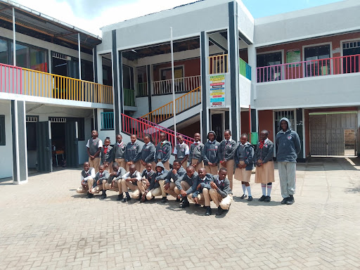 Twiddlepips Junior School And Kindergarten