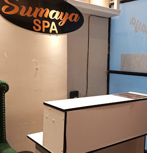 Sumaya Massage Kilimani