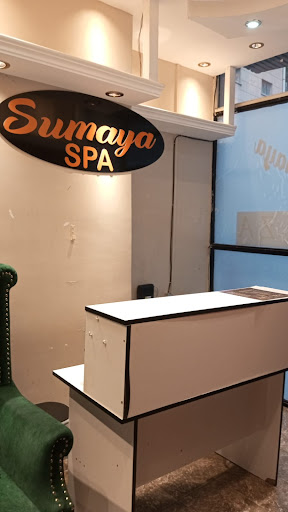 Sumaya Massage Kilimani