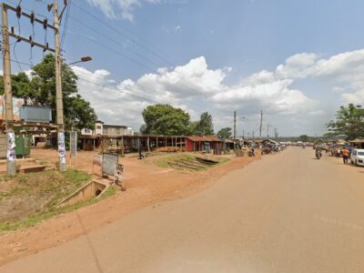 Janam Timber Yard