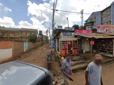 Wambu Hair Salon