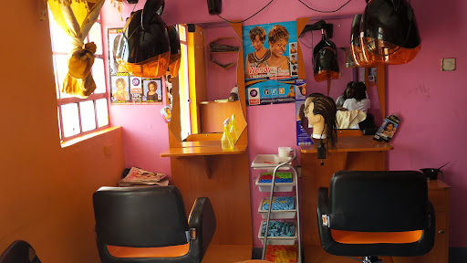 Bahamas Hair, Beauty Palour & Barber Shop