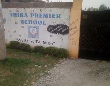Thika Premier School