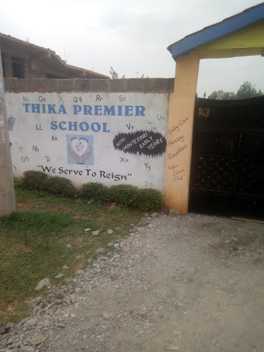 Thika Premier School