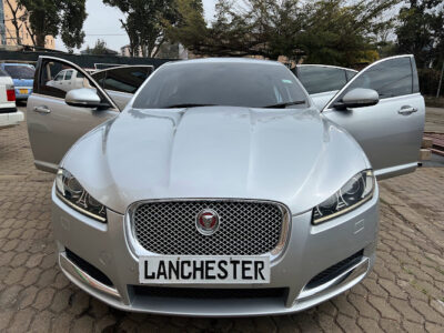 Lanchester Motors