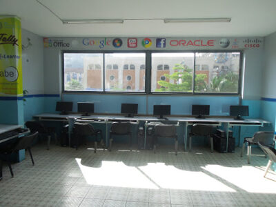 North Pole Education Centre-Westlands