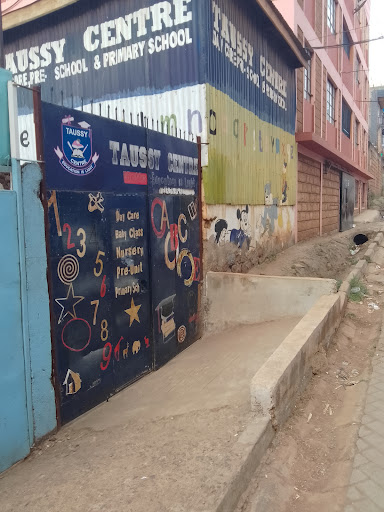 Taussy Centre