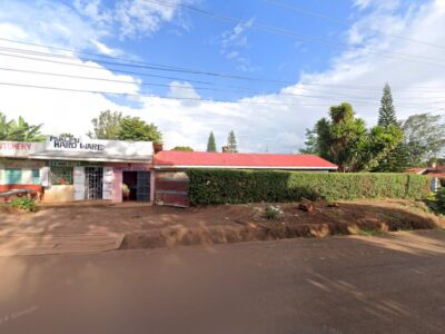 Mwalimu Hardware-Bvalley