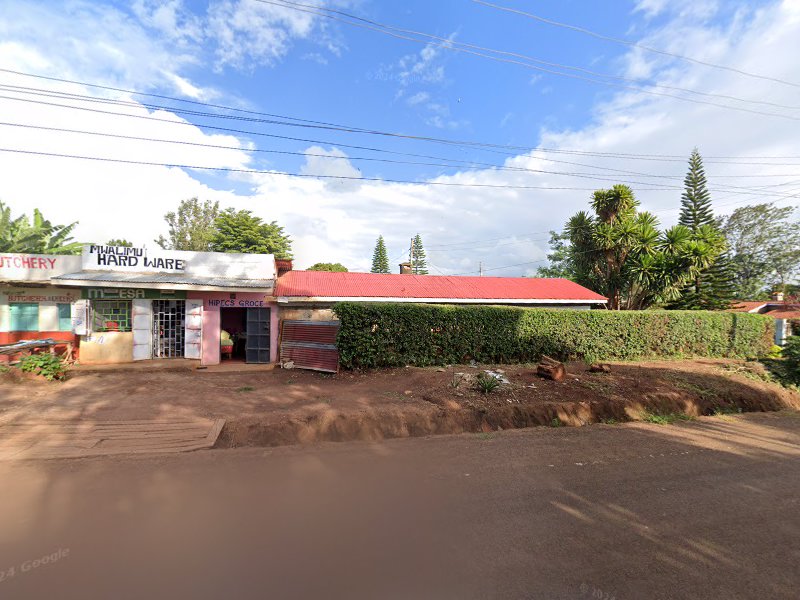 Mwalimu Hardware-Bvalley