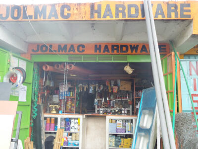 Jolmac Hardware