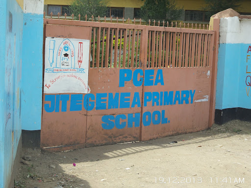 P.C.E.A Jitegemea Primary School