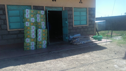 Kiawara Mwalimu General Supplies Ltd