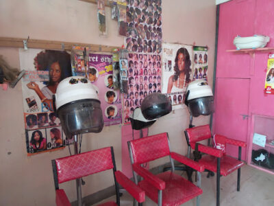 Solutions Salon