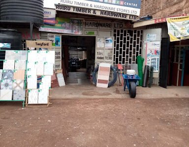 Ruiru Hardware Shop Ltd.