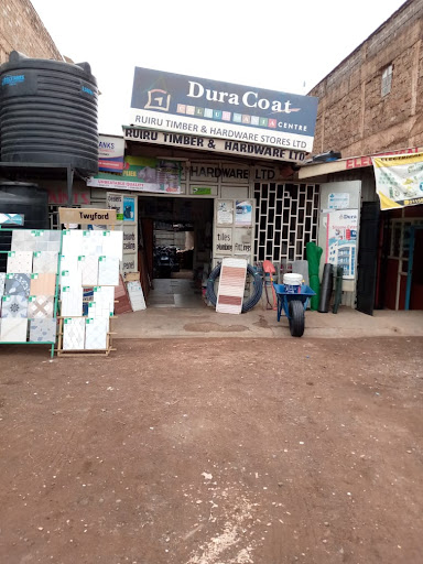 Ruiru Hardware Shop Ltd.