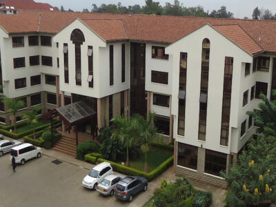 NW Realite Ltd