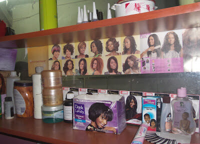 Loice Salon