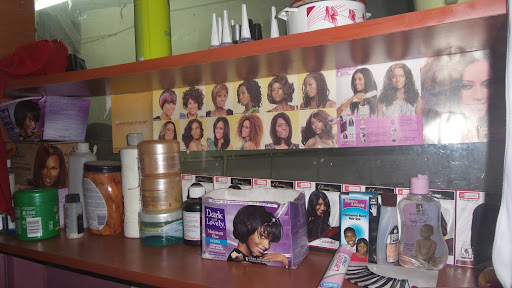 Loice Salon
