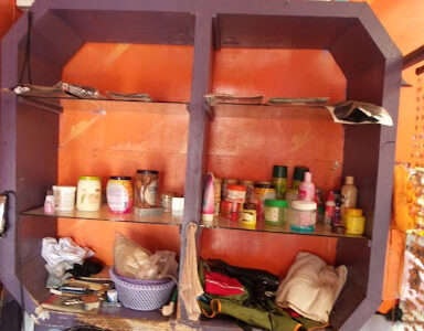 Coast Beauty Salon