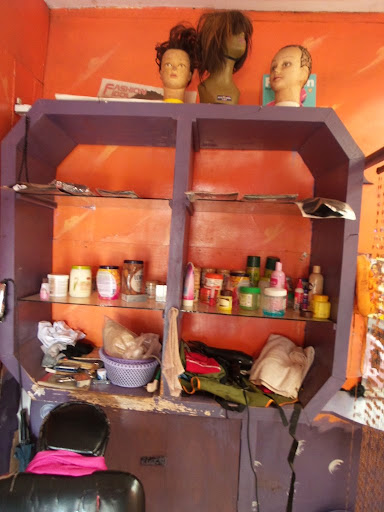 Coast Beauty Salon