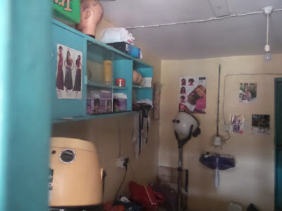 Extreme Beauty Salon & Kinyozi