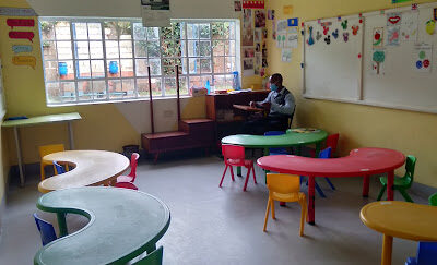 Pebbles Academy