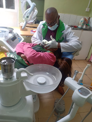 Manaita Dental Clinic