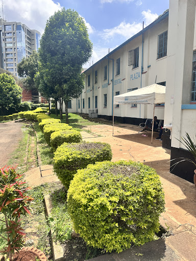 Dental Plaza - University Of Nairobi Enterprises And Services Limited